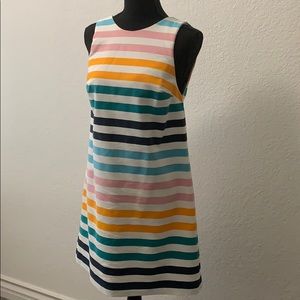 Zara summer mini dress